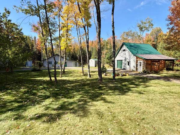 5271 SUGAR MAPLE RD, Phelps, WI 54554
