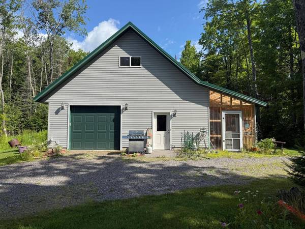 5271 SUGAR MAPLE RD, Phelps, WI 54554