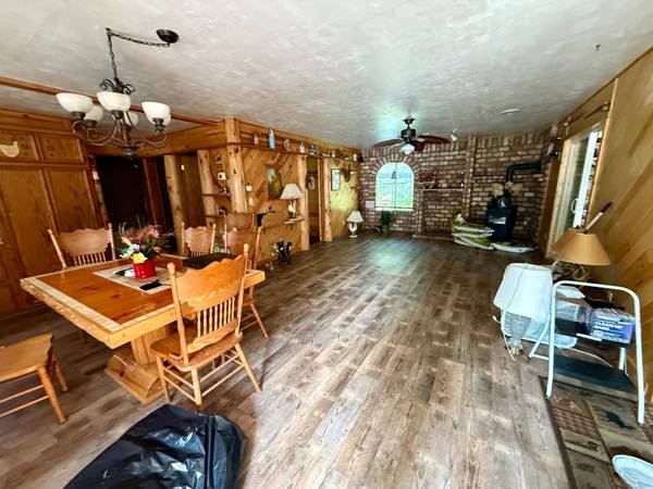 5271 SUGAR MAPLE RD, Phelps, WI 54554