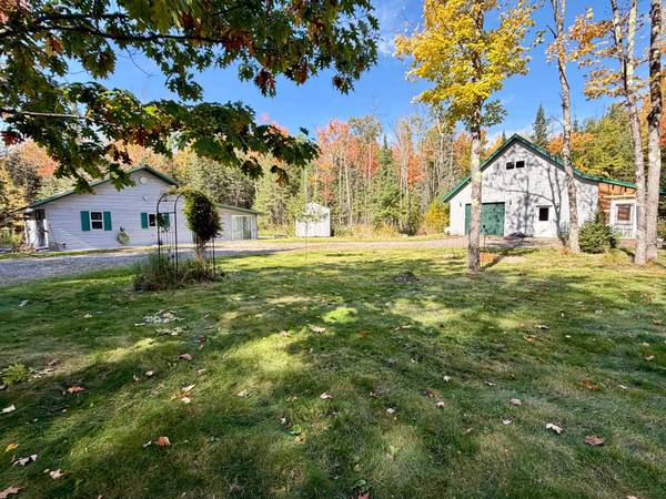 5271 SUGAR MAPLE RD, Phelps, WI 54554
