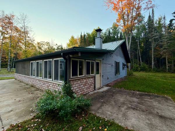 5271 SUGAR MAPLE RD, Phelps, WI 54554