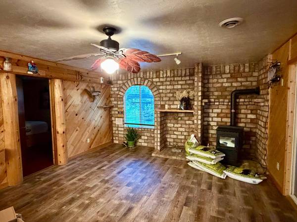 5271 SUGAR MAPLE RD, Phelps, WI 54554