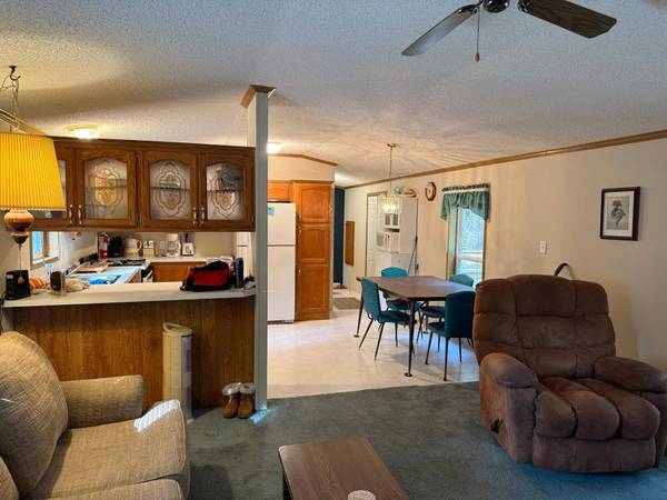 6095 FOWLER TR, Phelps, WI 54554