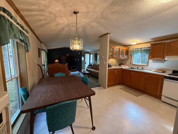 6095 FOWLER TR, Phelps, WI 54554