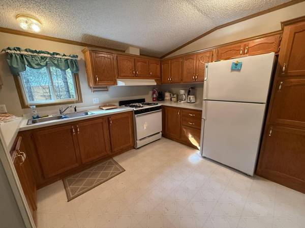 6095 FOWLER TR, Phelps, WI 54554