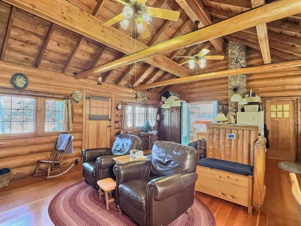 2850 FOREST RD 6320, Watersmeet, MI 49969