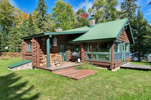 2850 FOREST RD 6320, Watersmeet, MI 49969