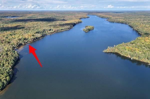 2850 FOREST RD 6320, Watersmeet, MI 49969