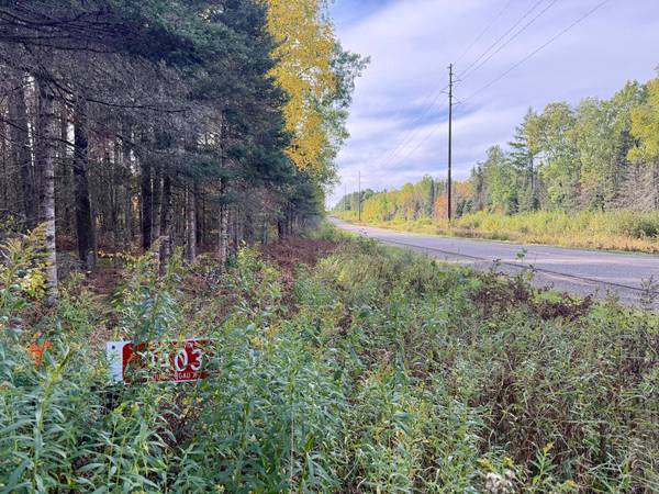 9403 CTH A, Alvin, WI 54542