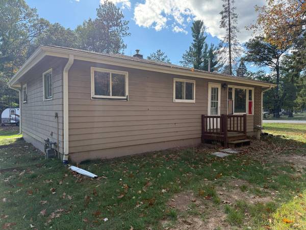 1348 CAPICH DR, Eagle River, WI 54521