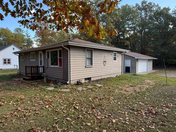 1348 CAPICH DR, Eagle River, WI 54521