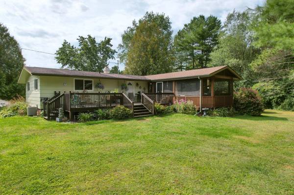 3854 PINE VIEW DR, Rhinelander, WI 54501