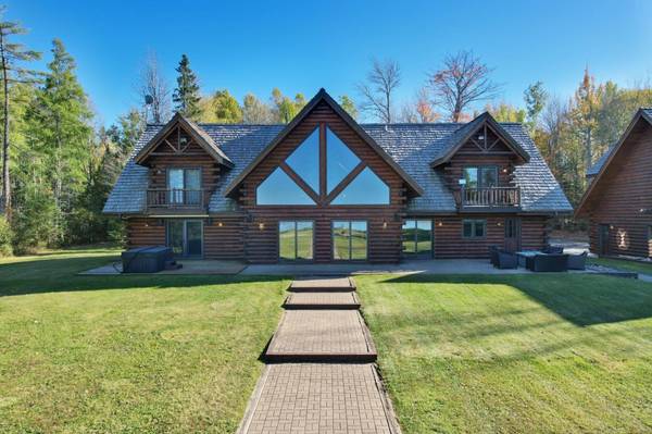 2952 A KERR LN, Phelps, WI 54554