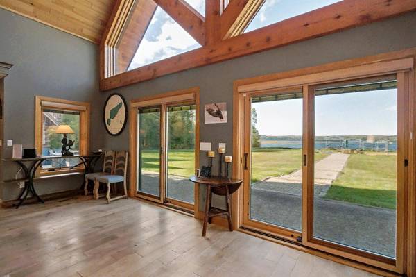 2952 A KERR LN, Phelps, WI 54554