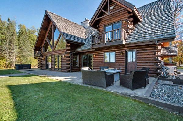 2952 A KERR LN, Phelps, WI 54554