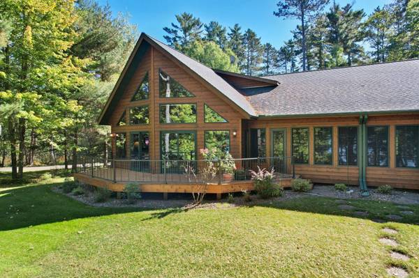 1467 BUCKY LN #2, St Germain, WI 54558