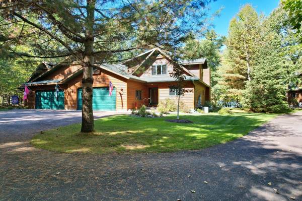 1467 BUCKY LN #2, St Germain, WI 54558