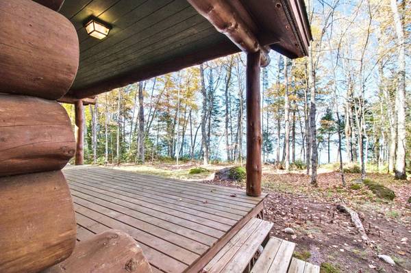 5695 ANTON TRL, Phelps, WI 54554