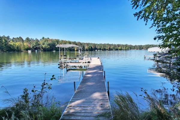 1467 BUCKY LN #2, St Germain, WI 54558