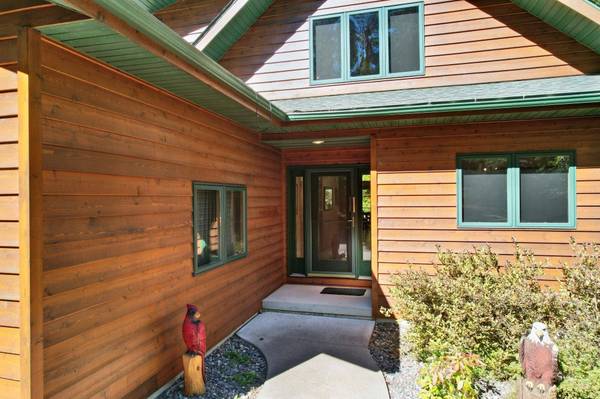 1467 BUCKY LN #2, St Germain, WI 54558