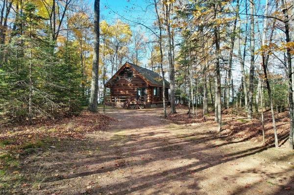 5695 ANTON TRL, Phelps, WI 54554