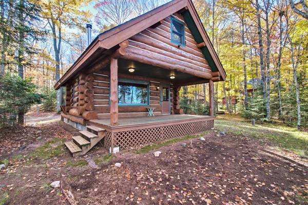 5695 ANTON TRL, Phelps, WI 54554