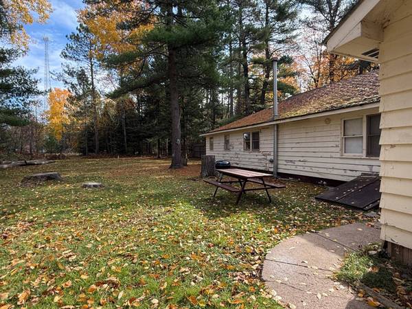 24076 BIRCH LAKE RD, Watersmeet, MI 49969