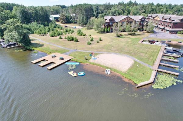 3666 HWY 70 ##27, Eagle River, WI 54521