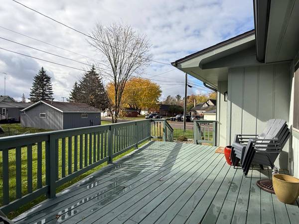 319 BIRCH ST N, Eagle River, WI 54521