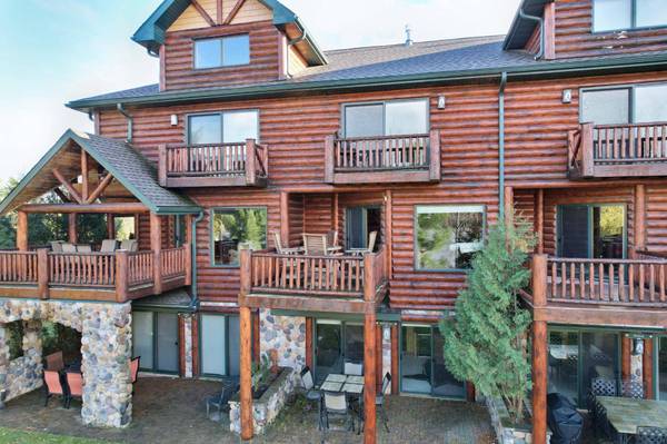 3666 HWY 70 ##27, Eagle River, WI 54521