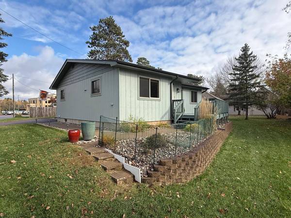 319 BIRCH ST N, Eagle River, WI 54521