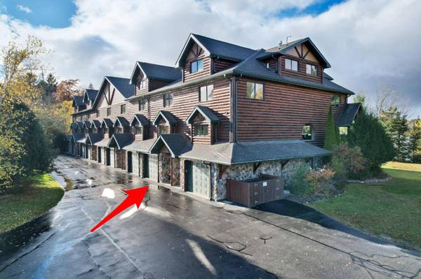 3666 HWY 70 ##27, Eagle River, WI 54521