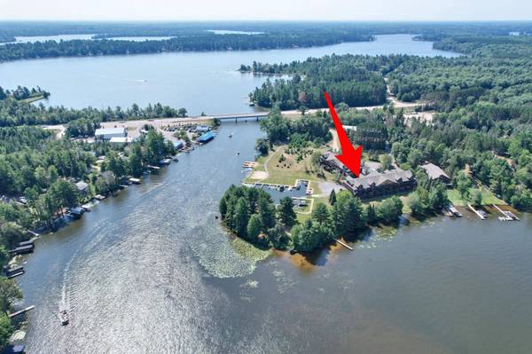 3666 HWY 70 ##27, Eagle River, WI 54521