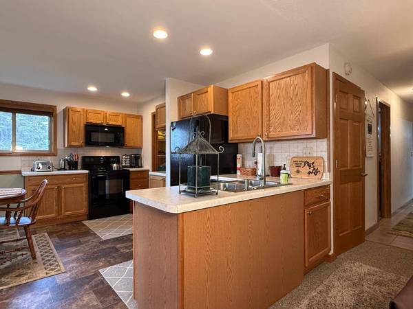 319 BIRCH ST N, Eagle River, WI 54521