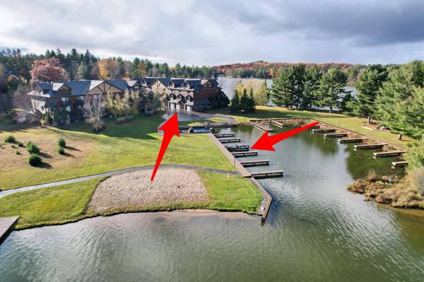 3666 HWY 70 ##27, Eagle River, WI 54521