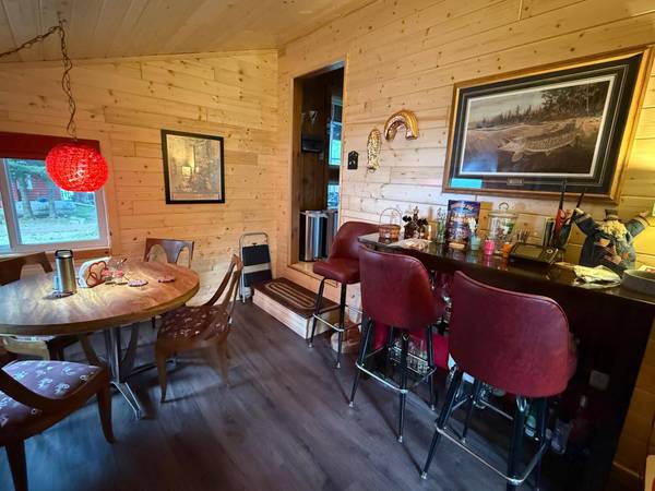 7066 OSBORNE LN #Unit 4, Land O Lakes, WI 54540