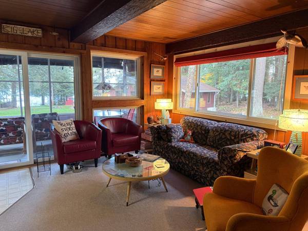 7066 OSBORNE LN #Unit 4, Land O Lakes, WI 54540