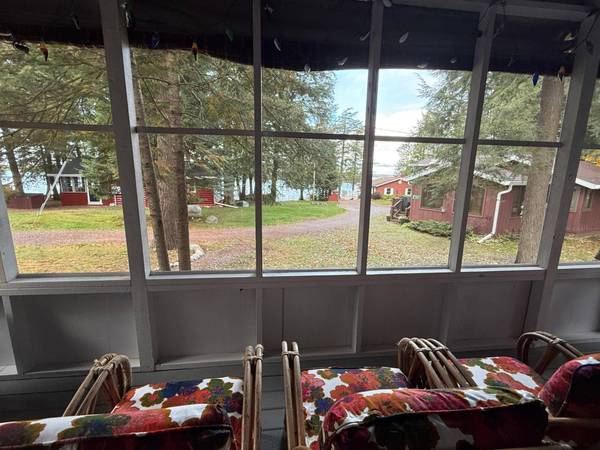 7066 OSBORNE LN #Unit 4, Land O Lakes, WI 54540