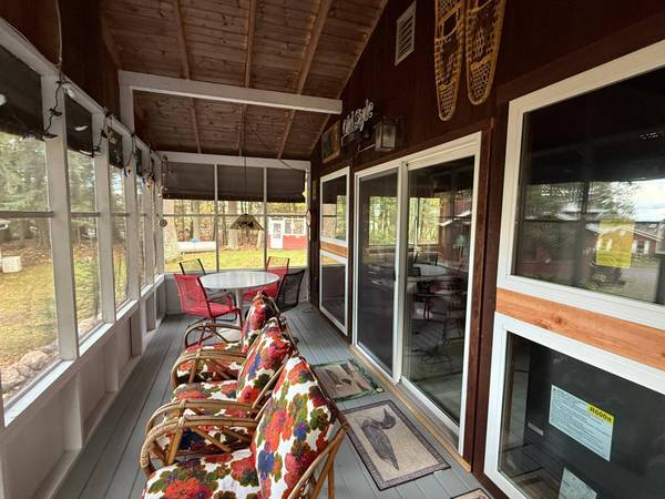 7066 OSBORNE LN #Unit 4, Land O Lakes, WI 54540