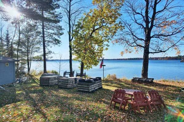 1116 CHICAGO POINT DR, Pelican Lake, WI 54463