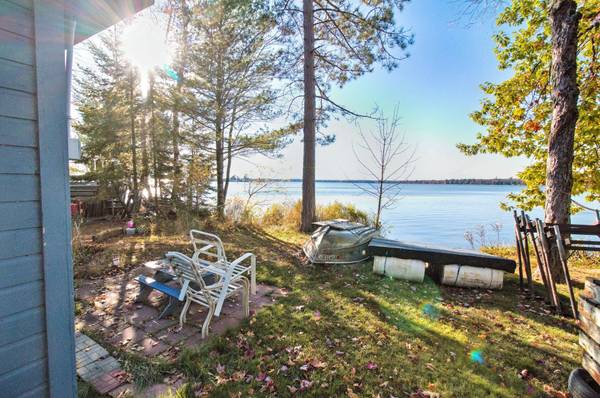 1116 CHICAGO POINT DR, Pelican Lake, WI 54463