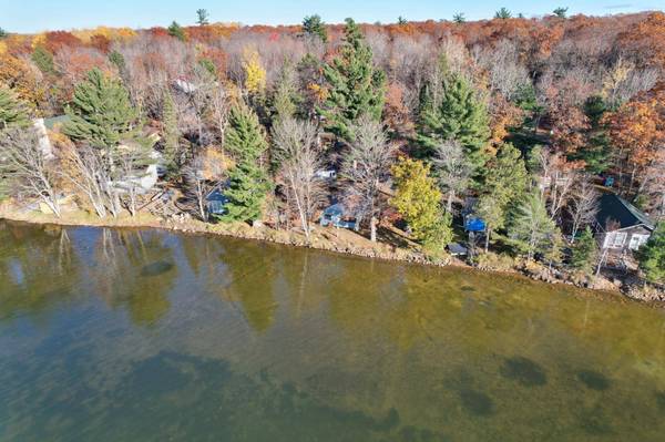 1116 CHICAGO POINT DR, Pelican Lake, WI 54463
