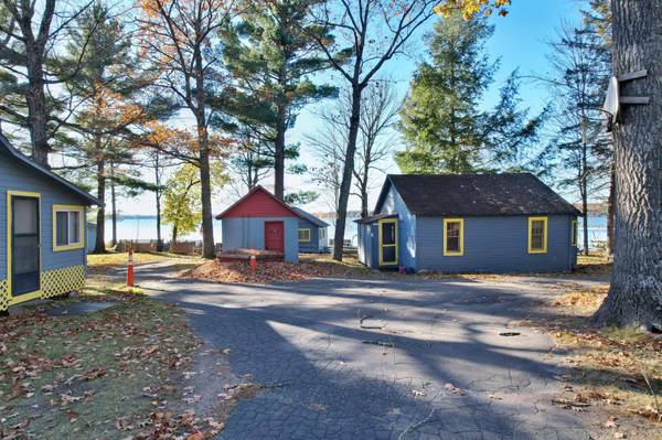 1116 CHICAGO POINT DR, Pelican Lake, WI 54463