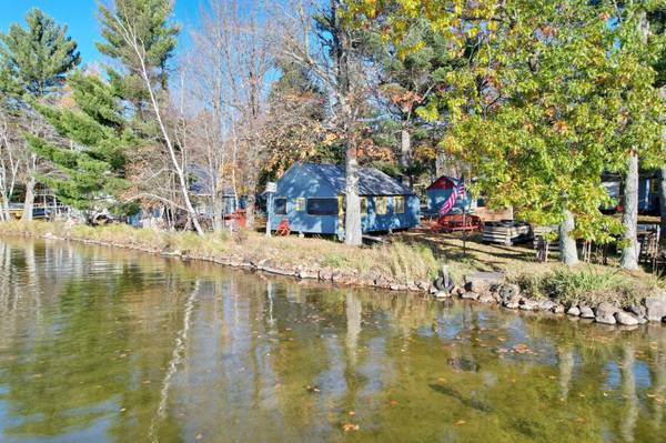 1116 CHICAGO POINT DR, Pelican Lake, WI 54463