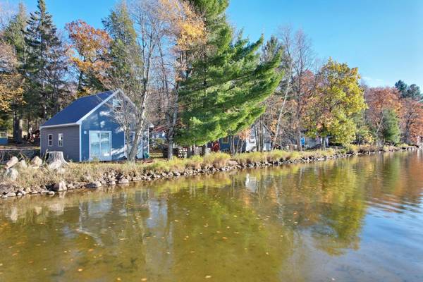 1116 CHICAGO POINT DR, Pelican Lake, WI 54463