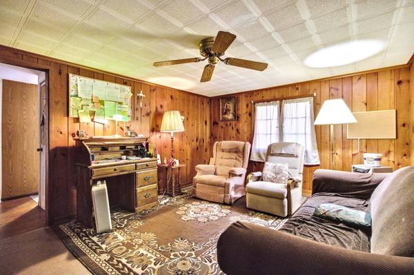 1116 CHICAGO POINT DR, Pelican Lake, WI 54463