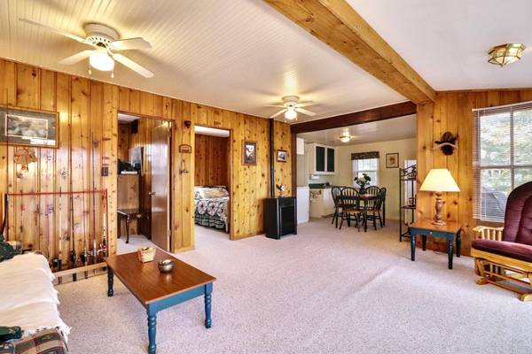 8078 PERK RD #2, St Germain, WI 54558