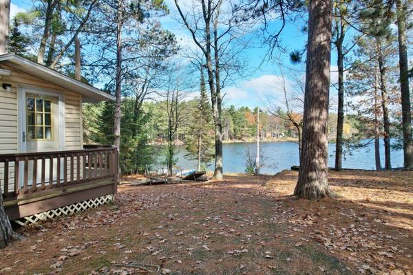 8078 PERK RD #2, St Germain, WI 54558