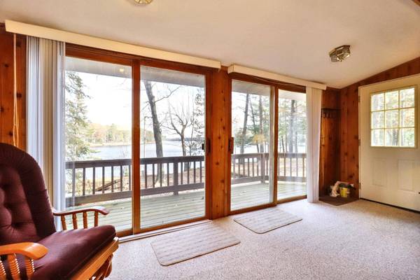 8078 PERK RD #2, St Germain, WI 54558