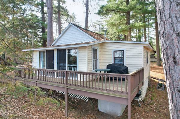 8078 PERK RD #2, St Germain, WI 54558